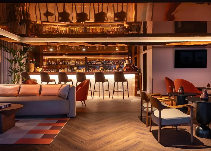 Kimpton Atlantico Algarve By Ihg فندق