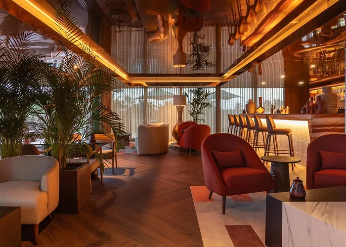 فندق Kimpton Atlantico Algarve By Ihg البوفيرا