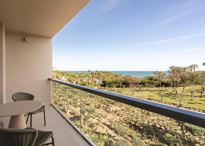 فندق Kimpton Atlantico Algarve By Ihg