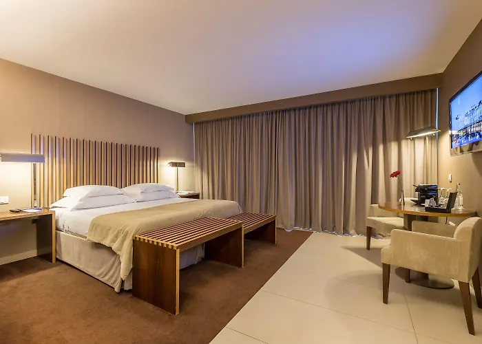 Kimpton Atlantico Algarve By Ihg فندق البوفيرا