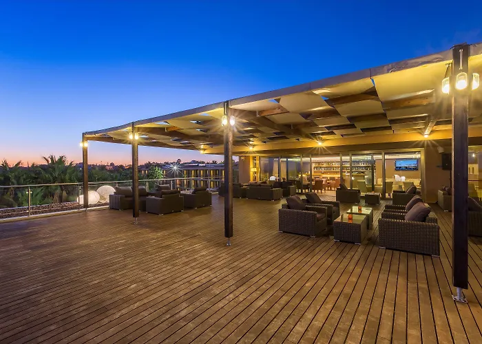 فندق Kimpton Atlantico Algarve By Ihg 5*