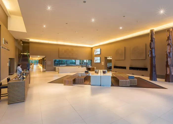 Kimpton Atlantico Algarve By Ihg