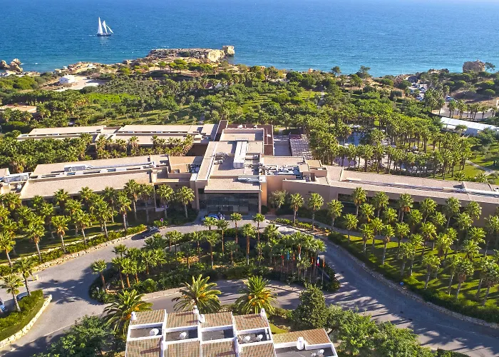 Kimpton Atlantico Algarve By Ihg 5* البوفيرا