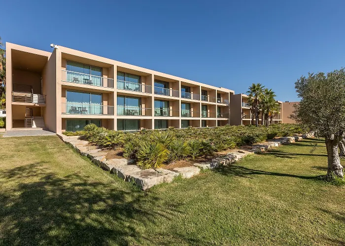 فندق Kimpton Atlantico Algarve By Ihg البوفيرا