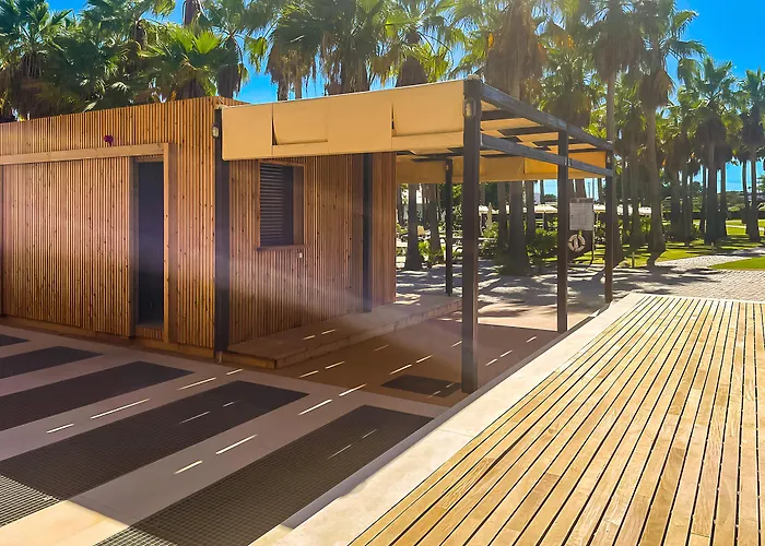 فندق Kimpton Atlantico Algarve By Ihg