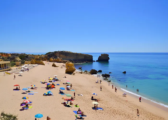 Kimpton Atlantico Algarve By Ihg 5* البوفيرا