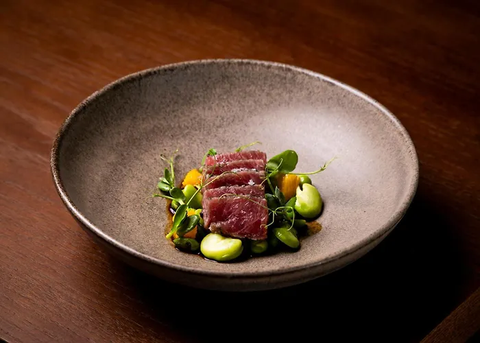 Kimpton Atlantico Algarve By Ihg 5*