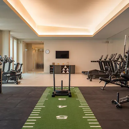 Kimpton Atlantico Algarve By Ihg 호텔