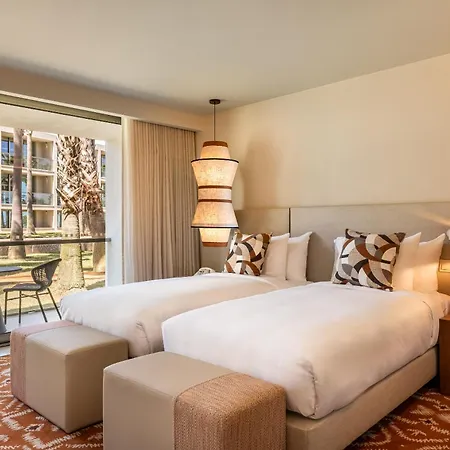 호텔 Kimpton Atlantico Algarve By Ihg 5*