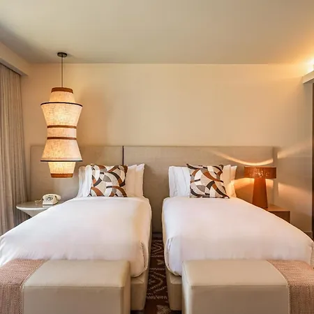 Kimpton Atlantico Algarve By Ihg 알부페이라