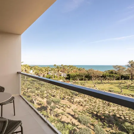 호텔 Kimpton Atlantico Algarve By Ihg