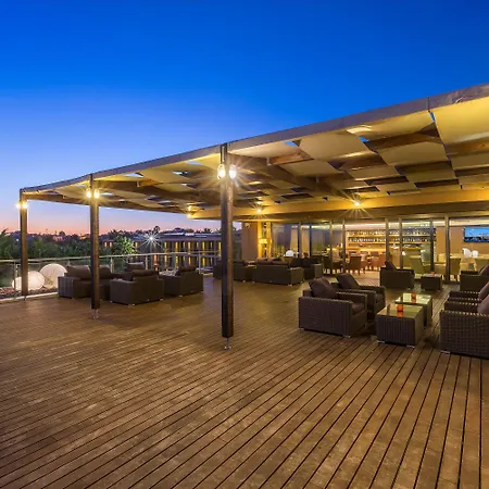 호텔 Kimpton Atlantico Algarve By Ihg 5*