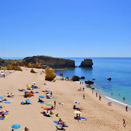 Kimpton Atlantico Algarve By Ihg 5* 알부페이라
