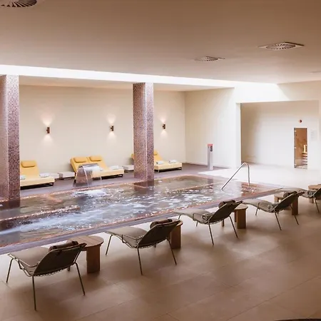 Kimpton Atlantico Algarve By Ihg 5* 알부페이라