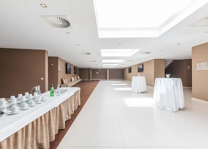 Kimpton Atlantico Algarve By Ihg 호텔 알부페이라