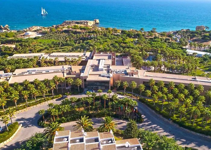 Kimpton Atlantico Algarve By Ihg 호텔