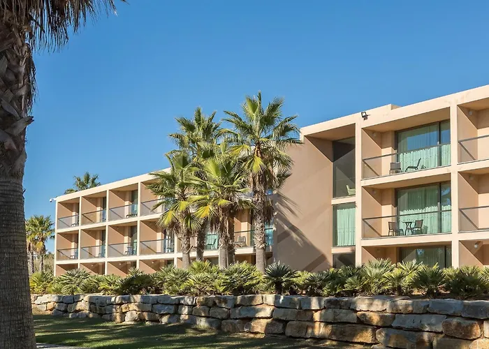호텔 Kimpton Atlantico Algarve By Ihg 알부페이라