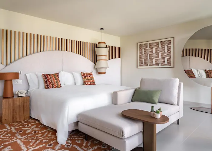 호텔 Kimpton Atlantico Algarve By Ihg