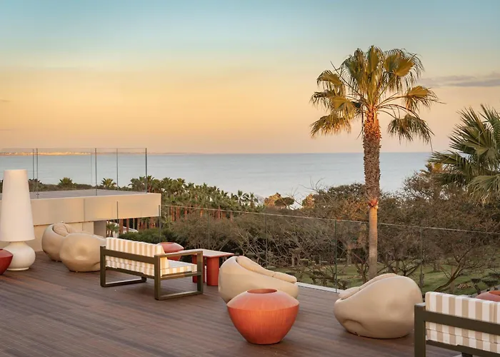 Kimpton Atlantico Algarve By Ihg 호텔 5*