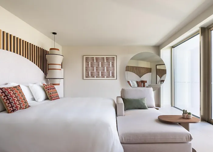 Kimpton Atlantico Algarve By Ihg 알부페이라