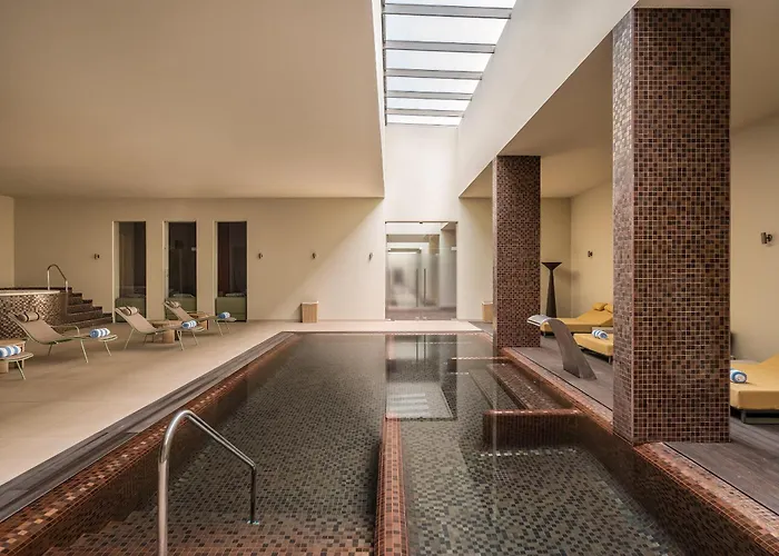 Kimpton Atlantico Algarve By Ihg 5*