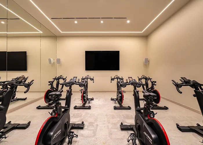 호텔 Kimpton Atlantico Algarve By Ihg 알부페이라