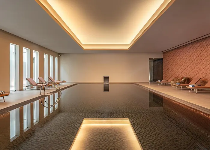 Kimpton Atlantico Algarve By Ihg