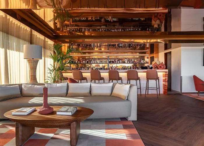 Kimpton Atlantico Algarve By Ihg 호텔 5*