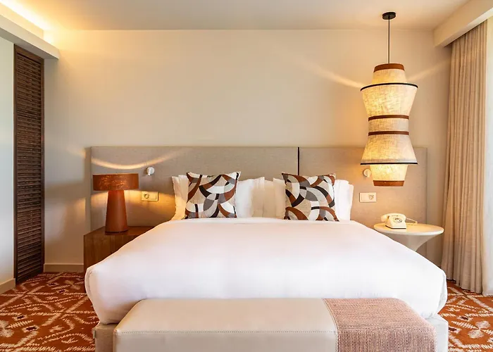 Kimpton Atlantico Algarve By Ihg 알부페이라