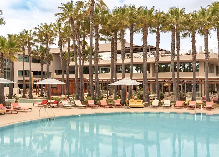 Kimpton Atlantico Algarve By Ihg 호텔 5*