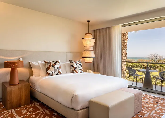 호텔 Kimpton Atlantico Algarve By Ihg 5*