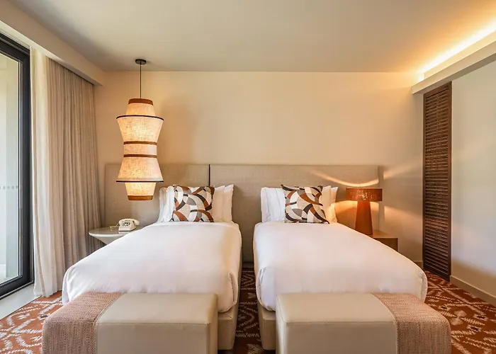 Kimpton Atlantico Algarve By Ihg 알부페이라