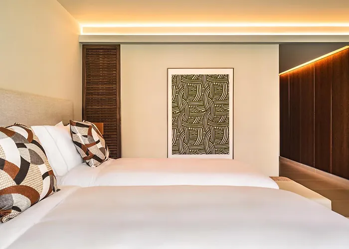 호텔 Kimpton Atlantico Algarve By Ihg