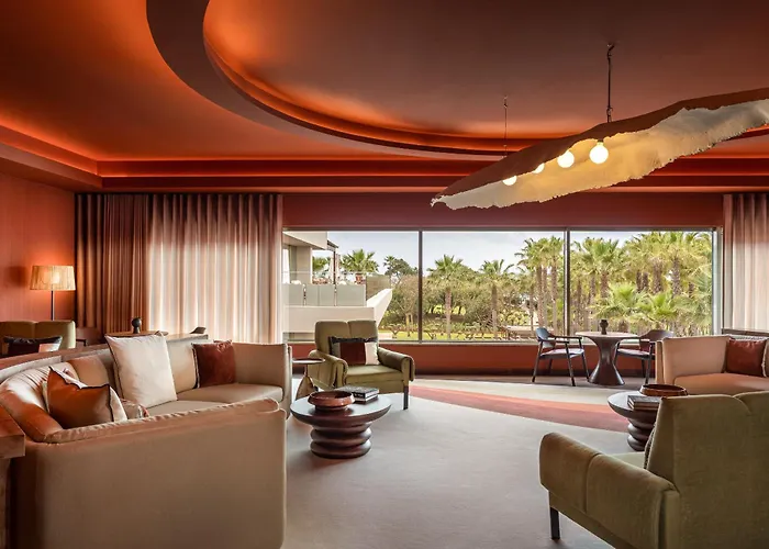 Kimpton Atlantico Algarve By Ihg 호텔 5*
