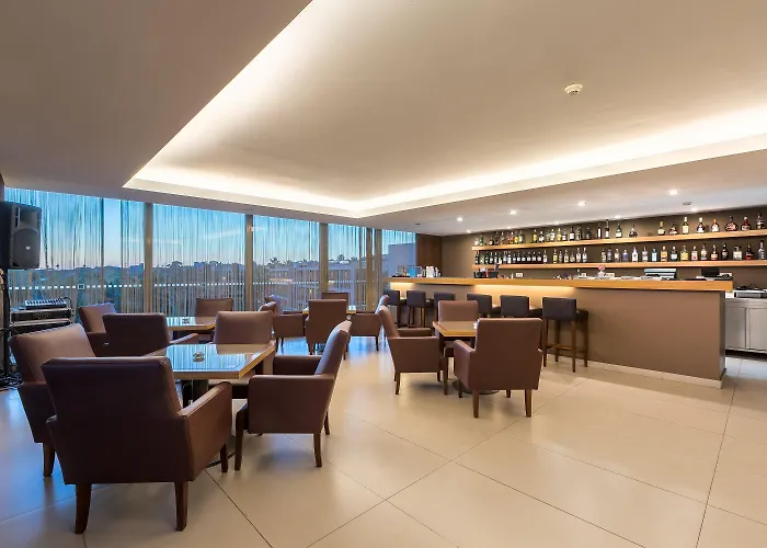 Kimpton Atlantico Algarve By Ihg 호텔 알부페이라