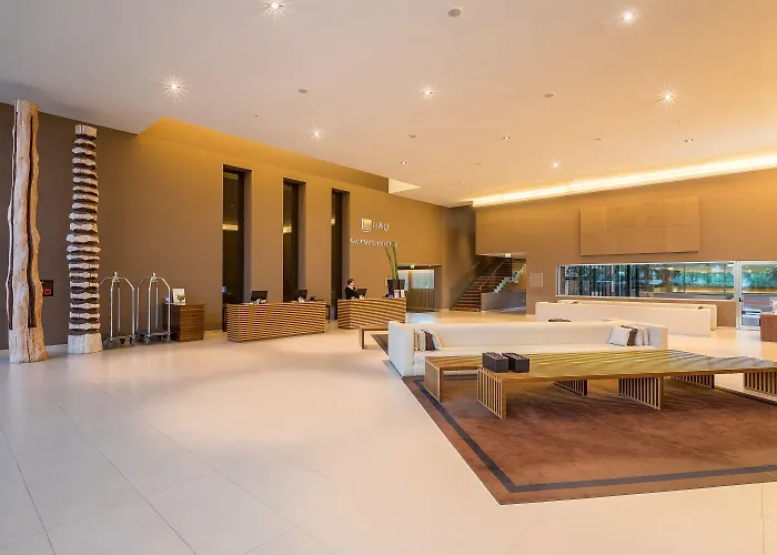 호텔 Kimpton Atlantico Algarve By Ihg 알부페이라