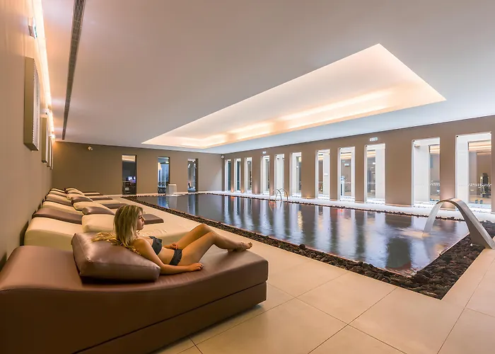 Kimpton Atlantico Algarve By Ihg 호텔